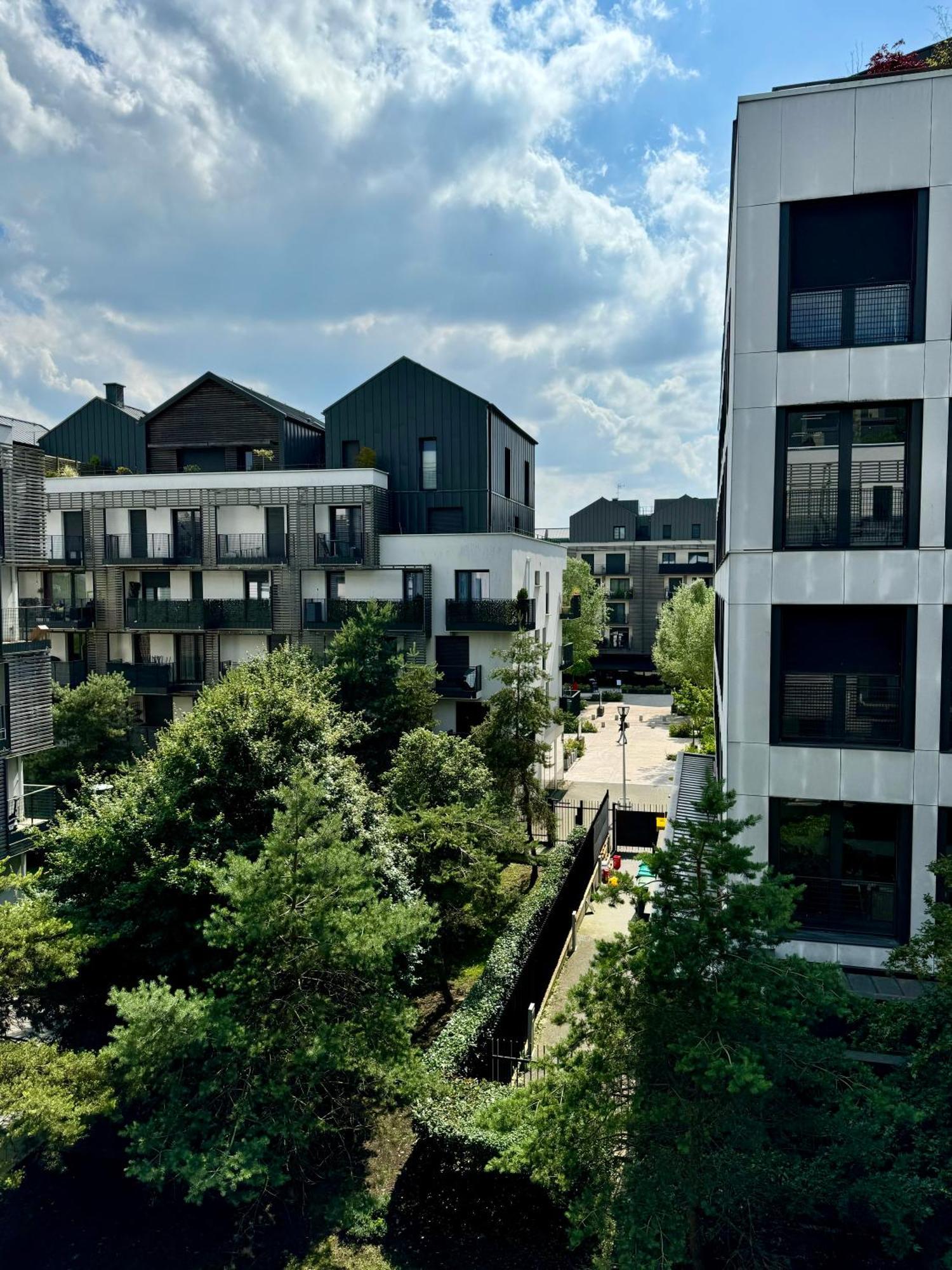 Studio 2 Adultes 2 Enfants Parcs Disneyland Paris Montévrain Exterior foto