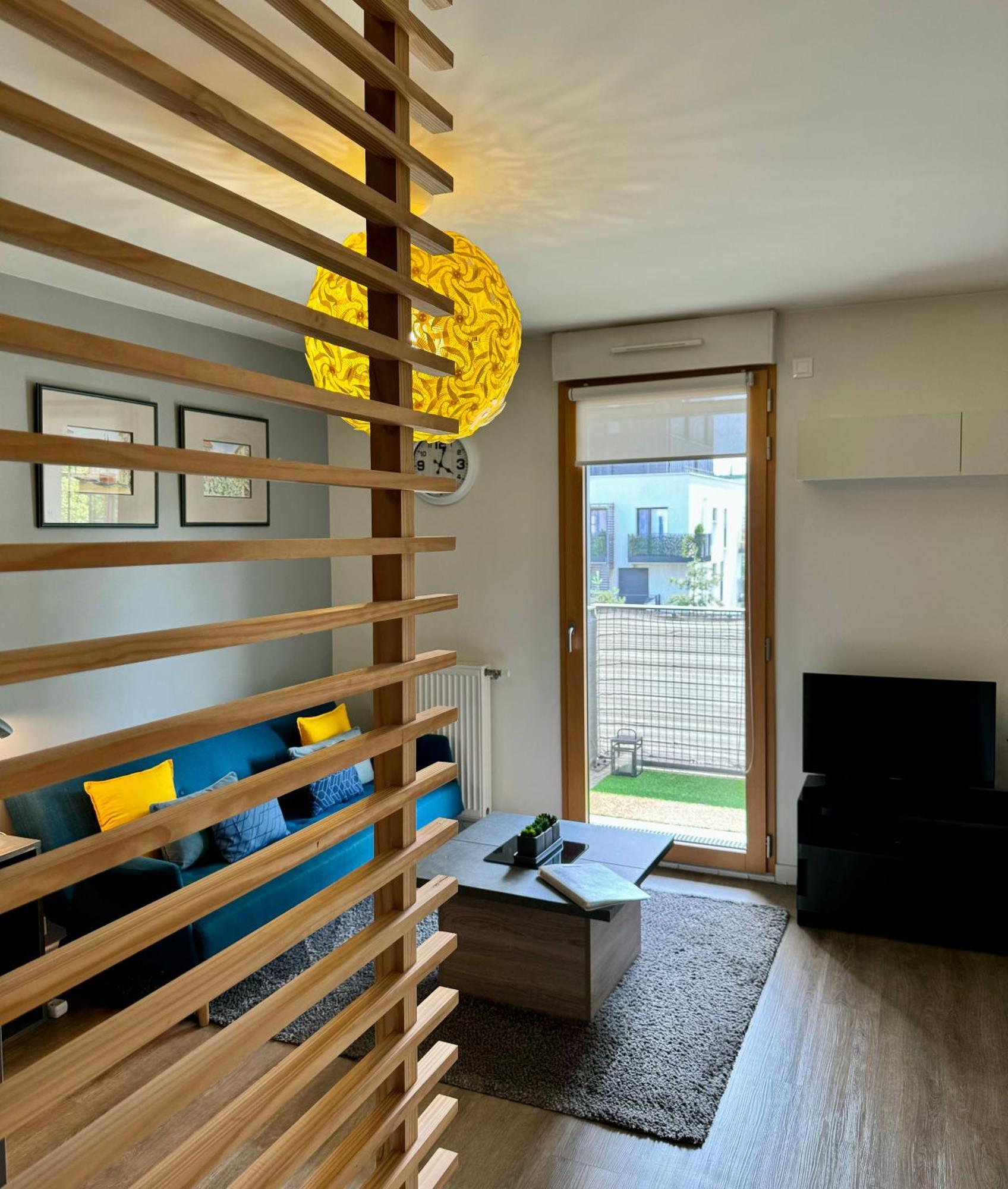Studio 2 Adultes 2 Enfants Parcs Disneyland Paris Montévrain Exterior foto